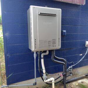 🏠給湯器🏠 ガス代節約に効果あり!エコジョーズ導入で変わる暮らし