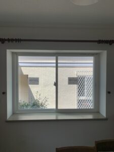 🏠内窓🏠出窓のひろがり、そのままに。快適+断熱の内窓リフォーム